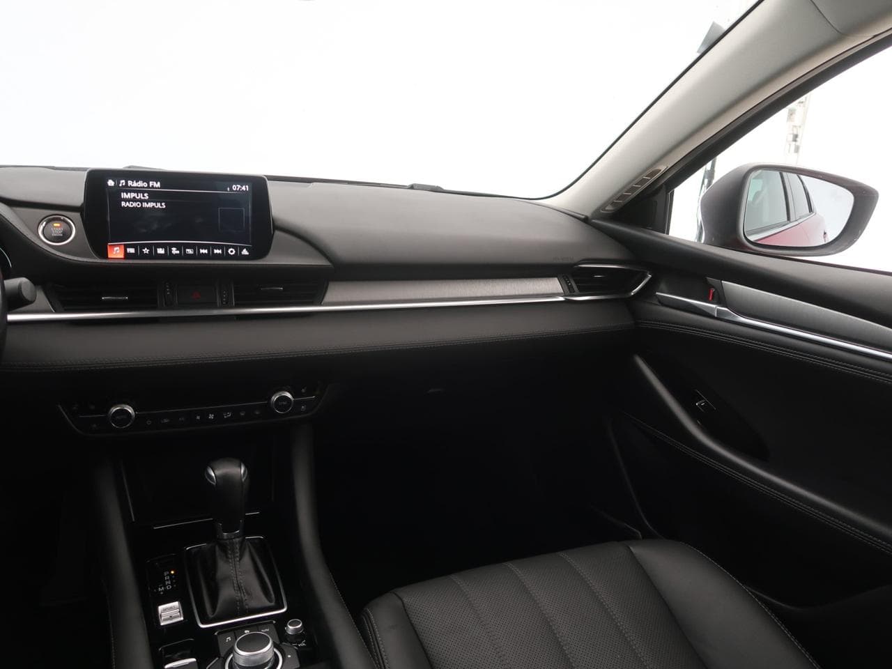 2022 Mazda 6 - 11