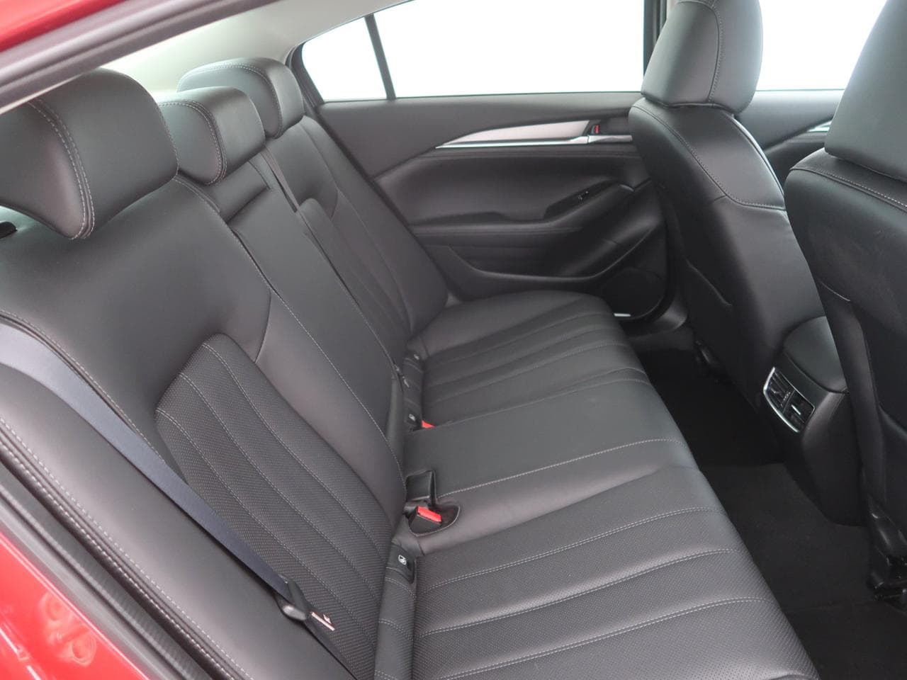 2022 Mazda 6 - 13