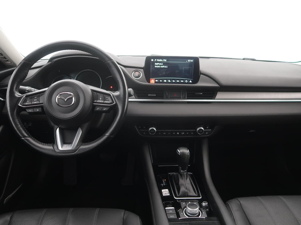 2022 Mazda 6 - 10