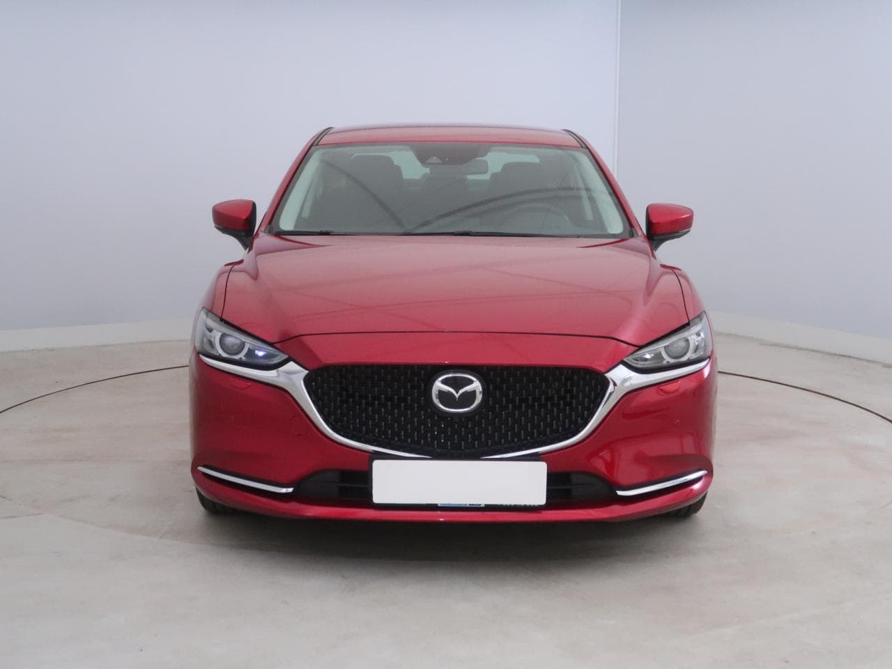 2022 Mazda 6 - 2