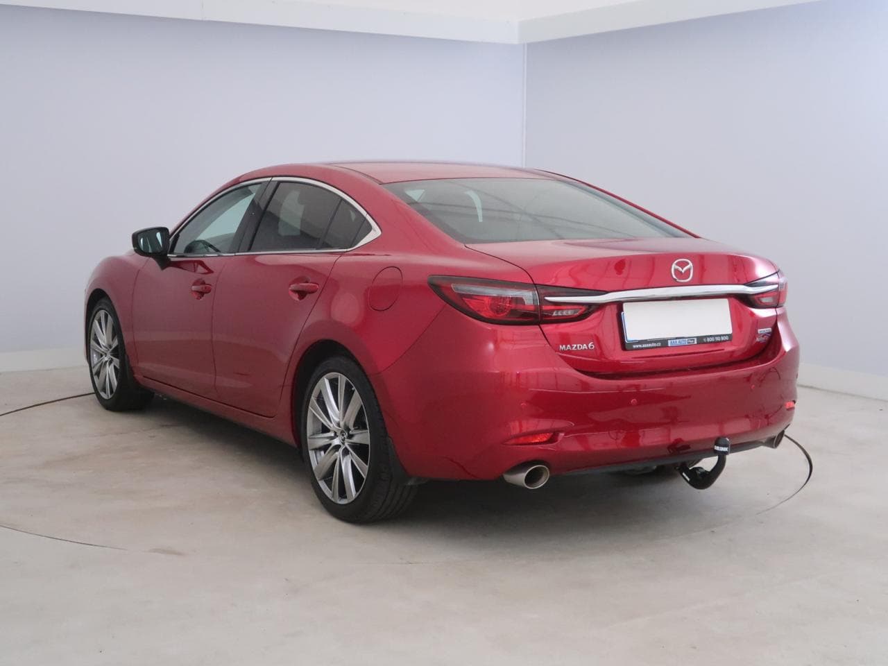 2022 Mazda 6 - 5
