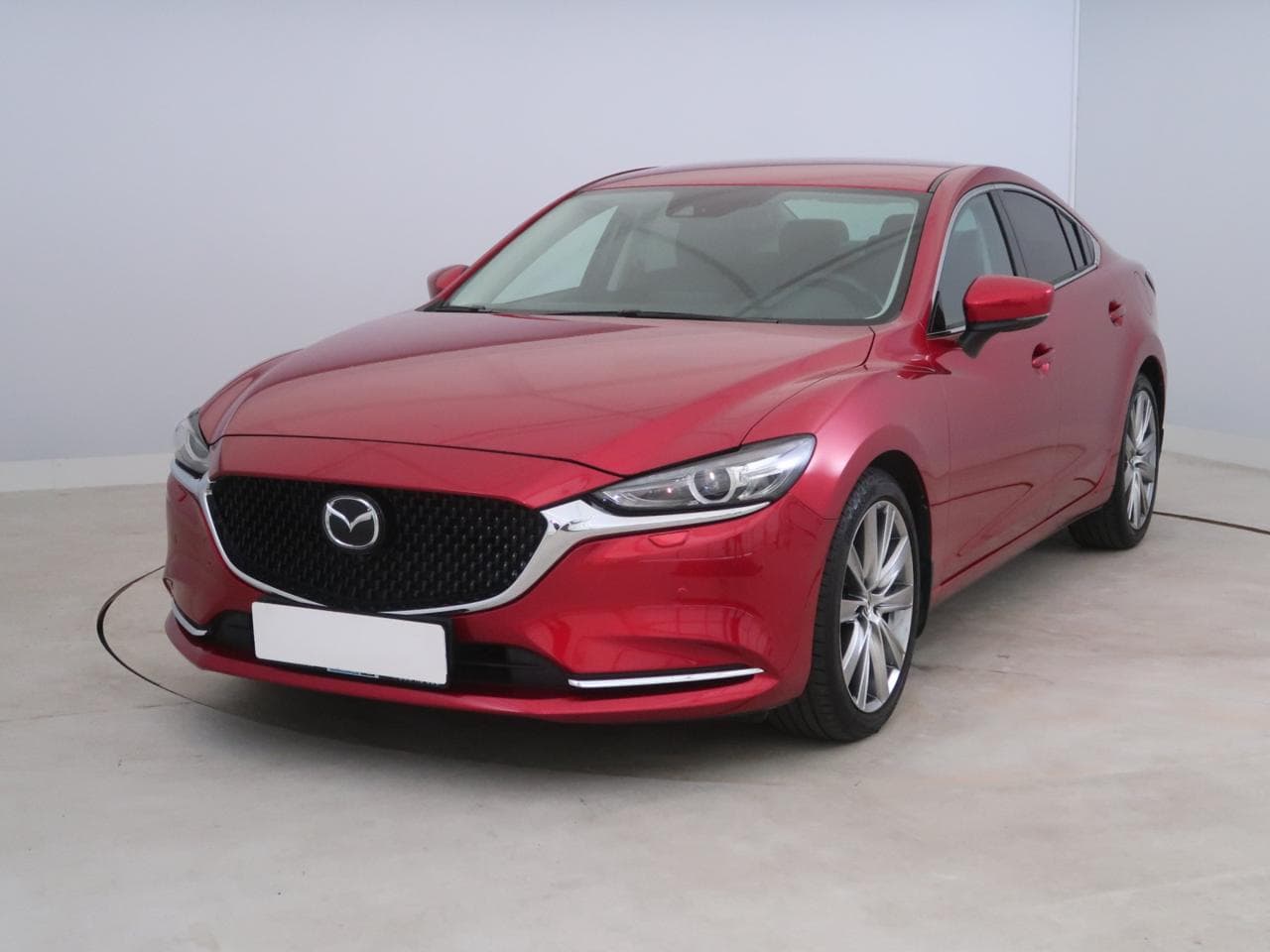 2022 Mazda 6 - 3