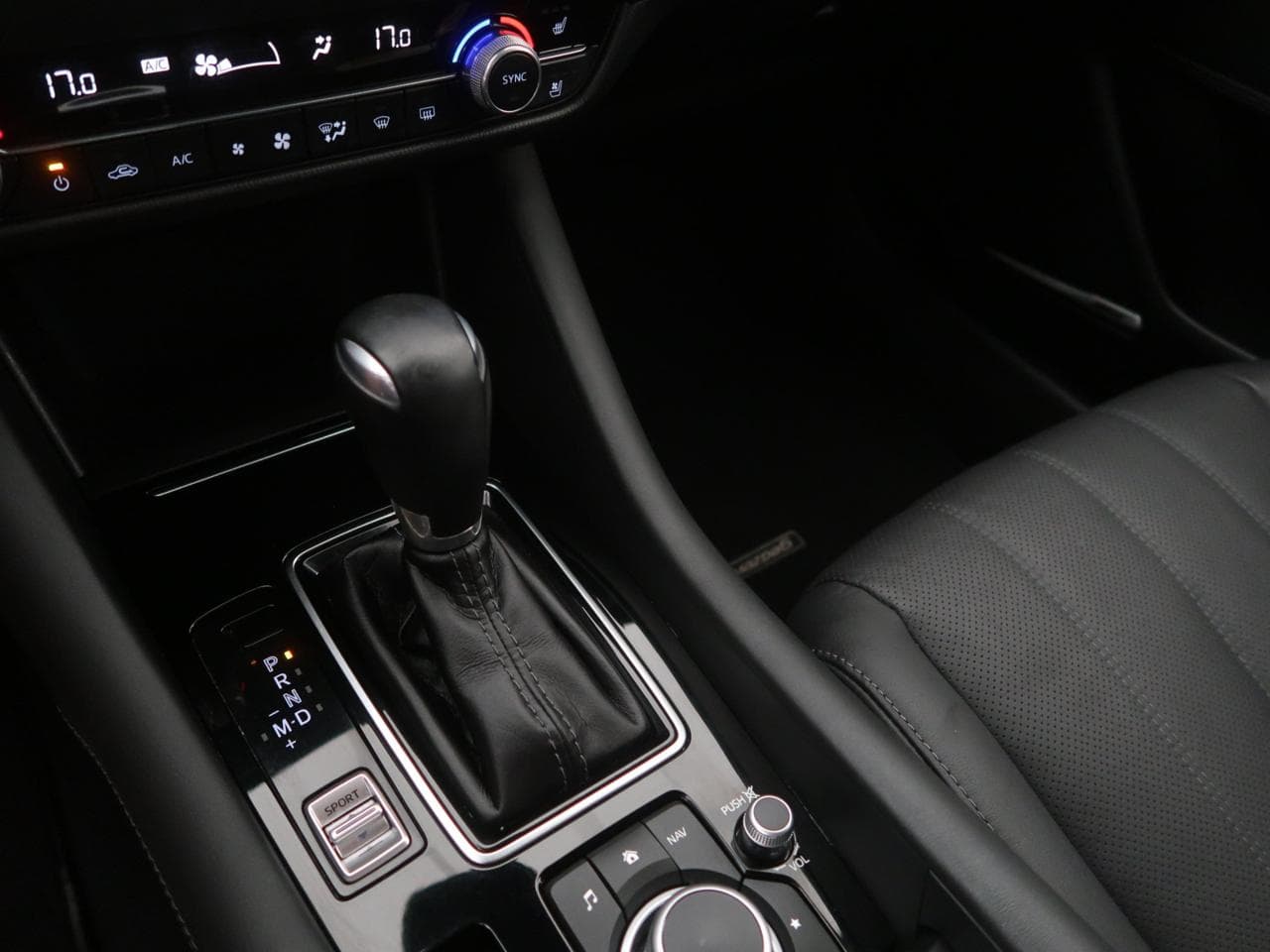 2022 Mazda 6 - 19