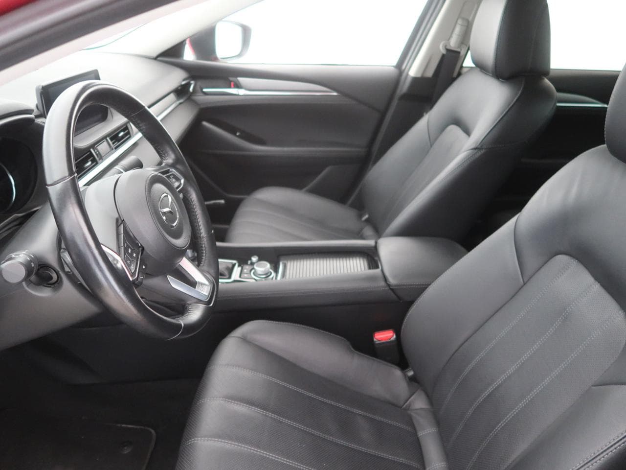 2022 Mazda 6 - 16