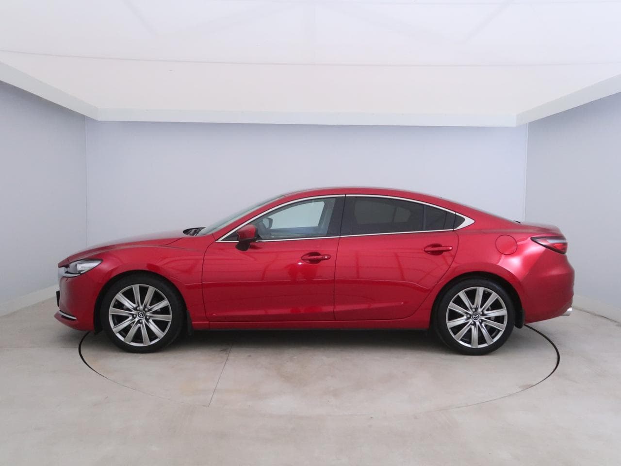 2022 Mazda 6 - 4