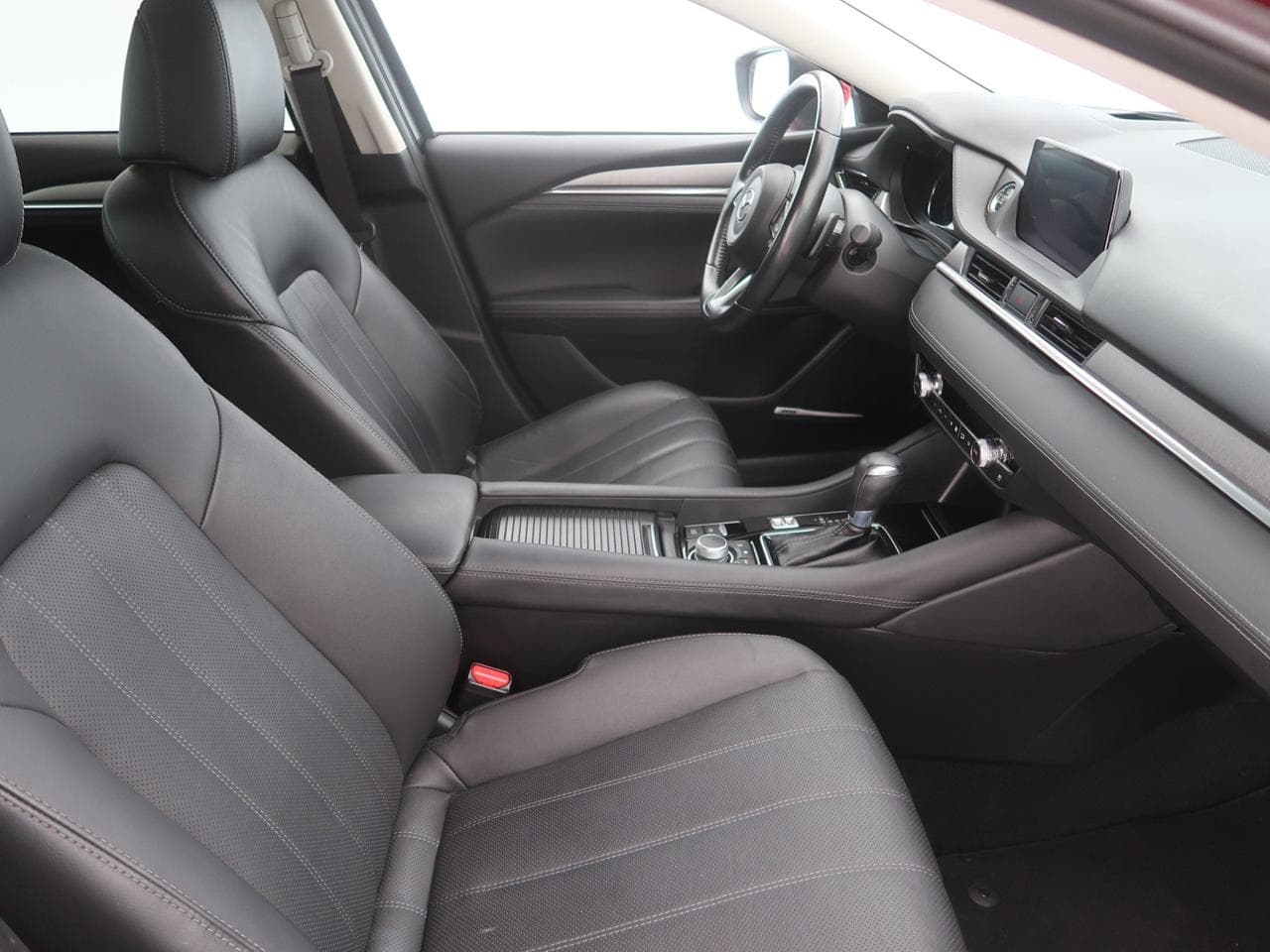 2022 Mazda 6 - 12