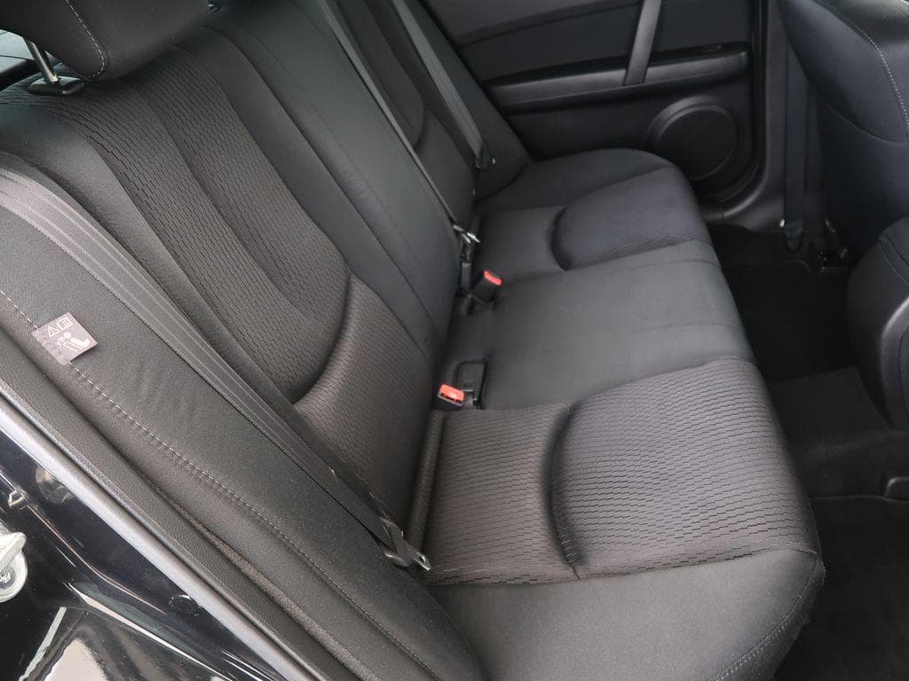 Mazda 6 - 12