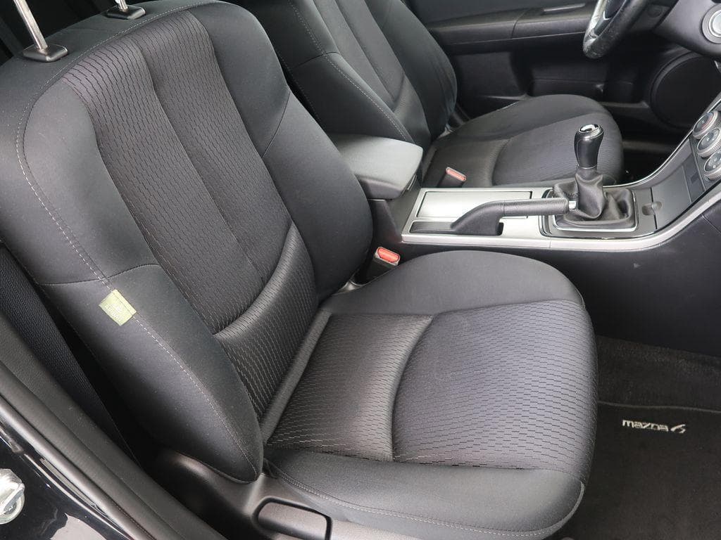 Mazda 6 - 13