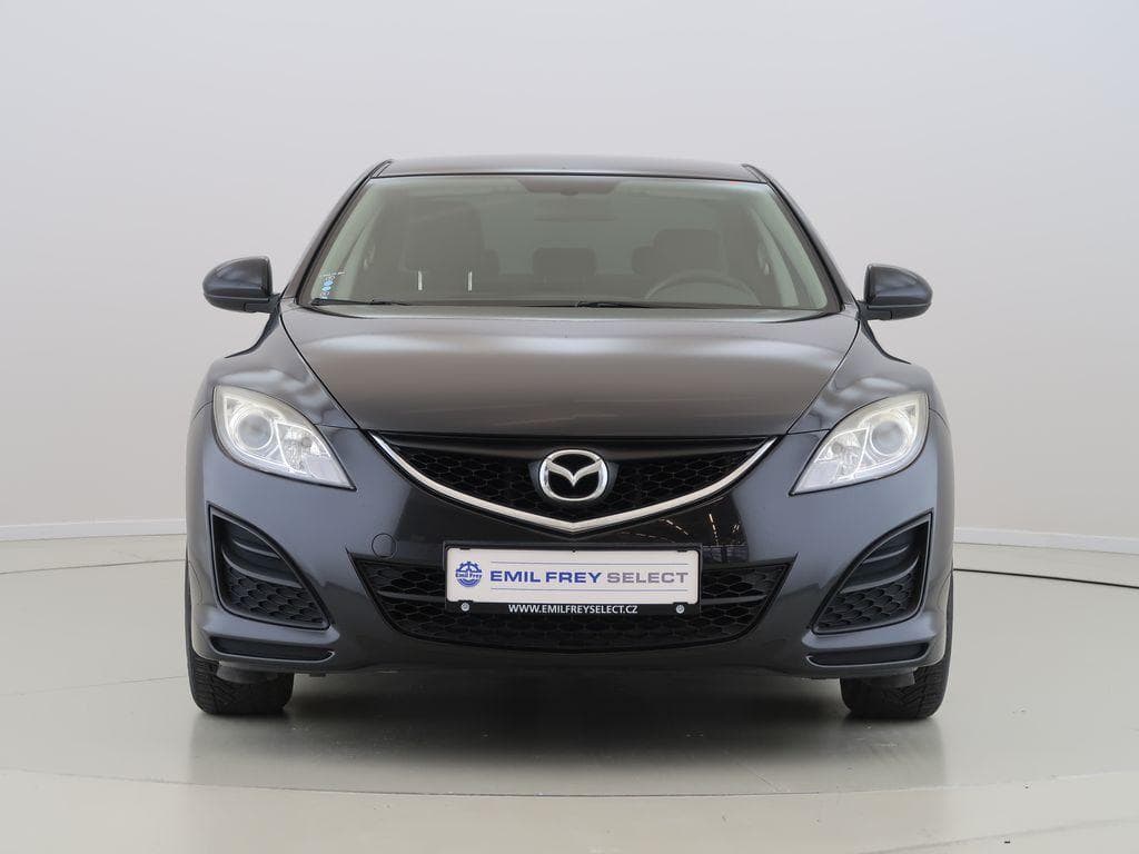 Mazda 6 - 2