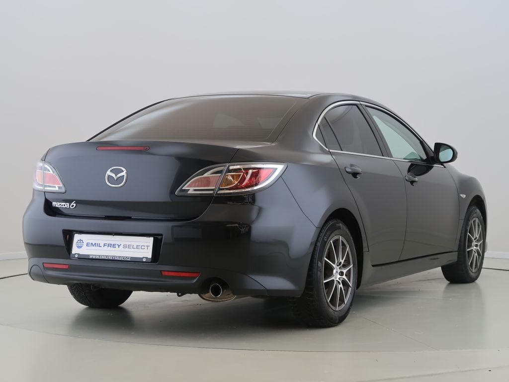 Mazda 6 - 5