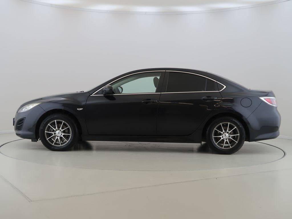 Mazda 6 - 4