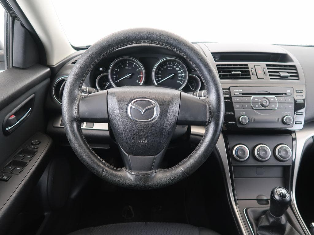 Mazda 6 - 15