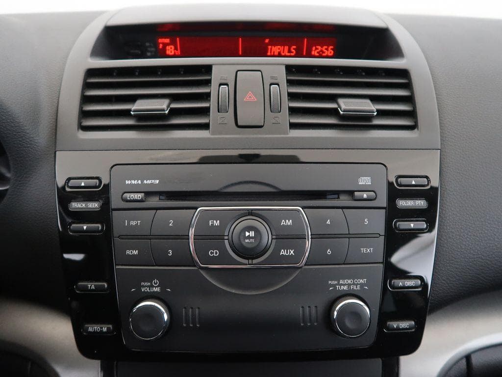 Mazda 6 - 16