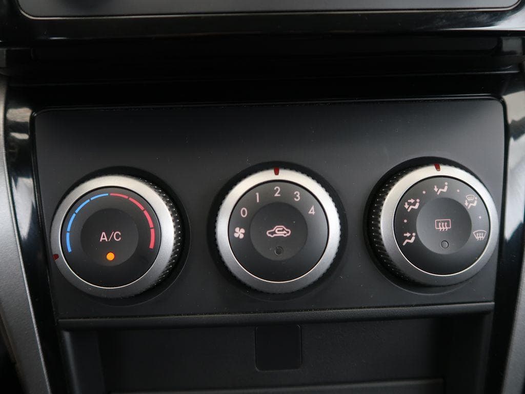 Mazda 6 - 17