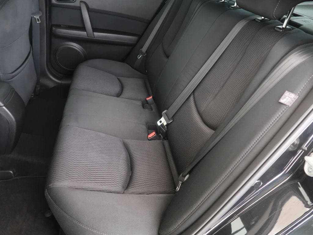 Mazda 6 - 10