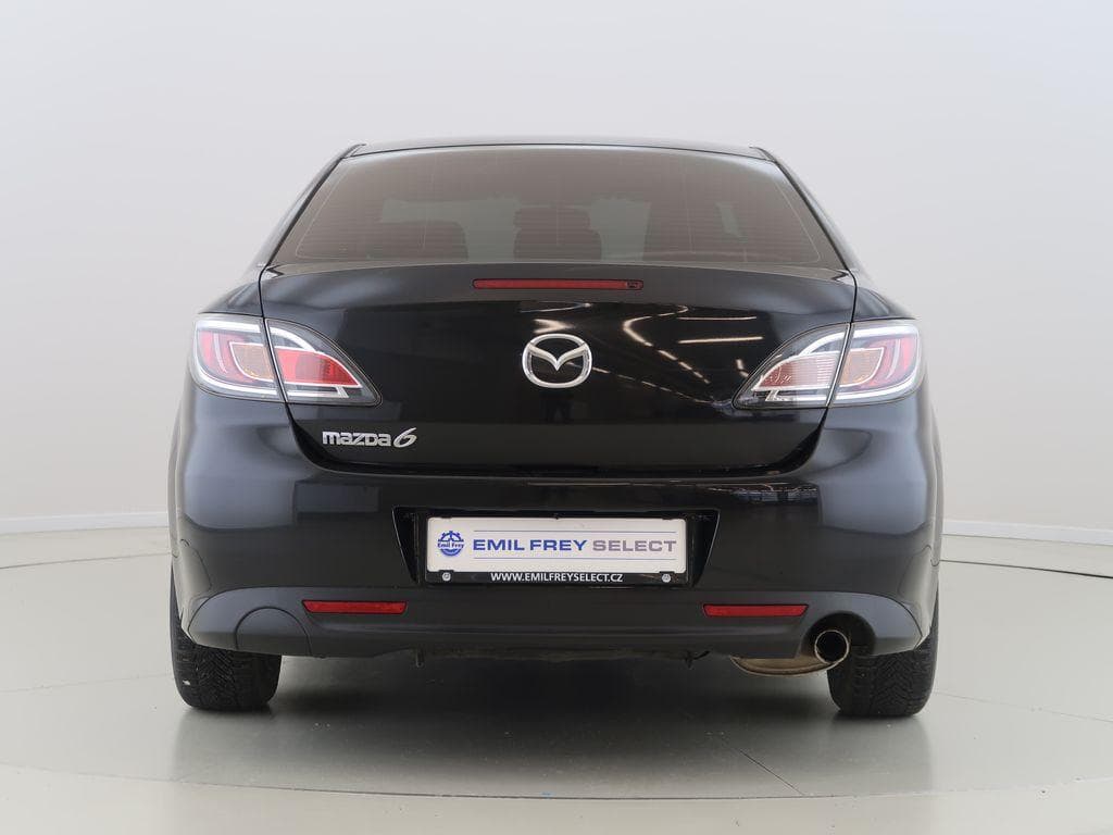 Mazda 6 - 6