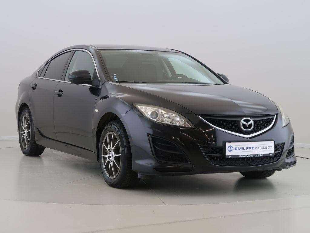 Mazda 6 - 3