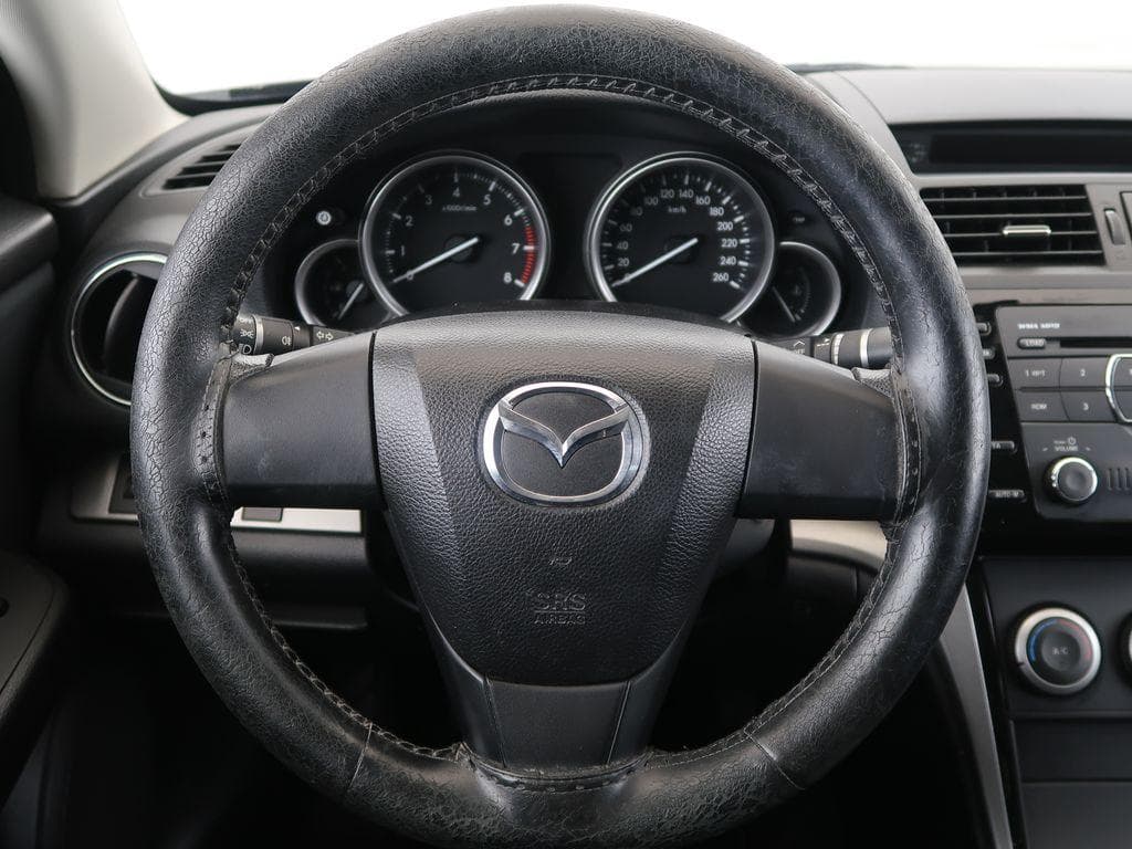 Mazda 6 - 14