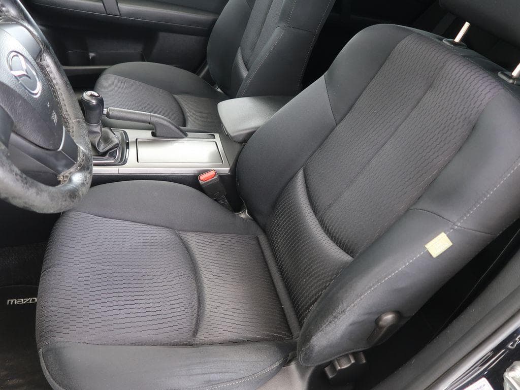 Mazda 6 - 9