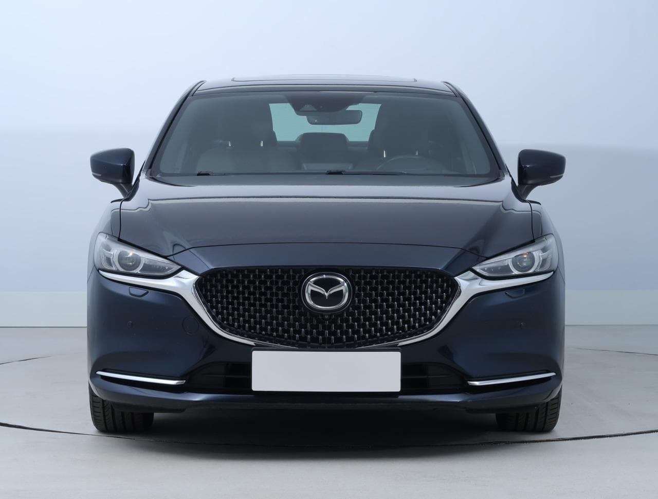 2019 Mazda 6 - 2
