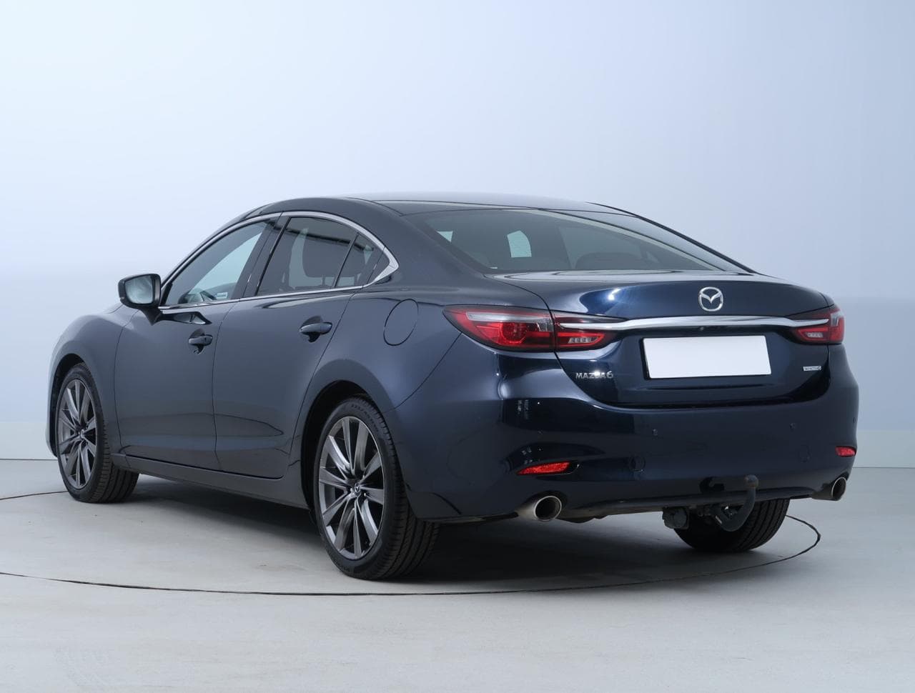 2019 Mazda 6 - 5