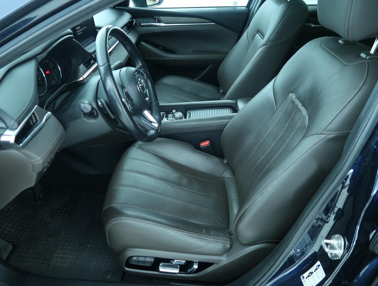 2019 Mazda 6 - 16