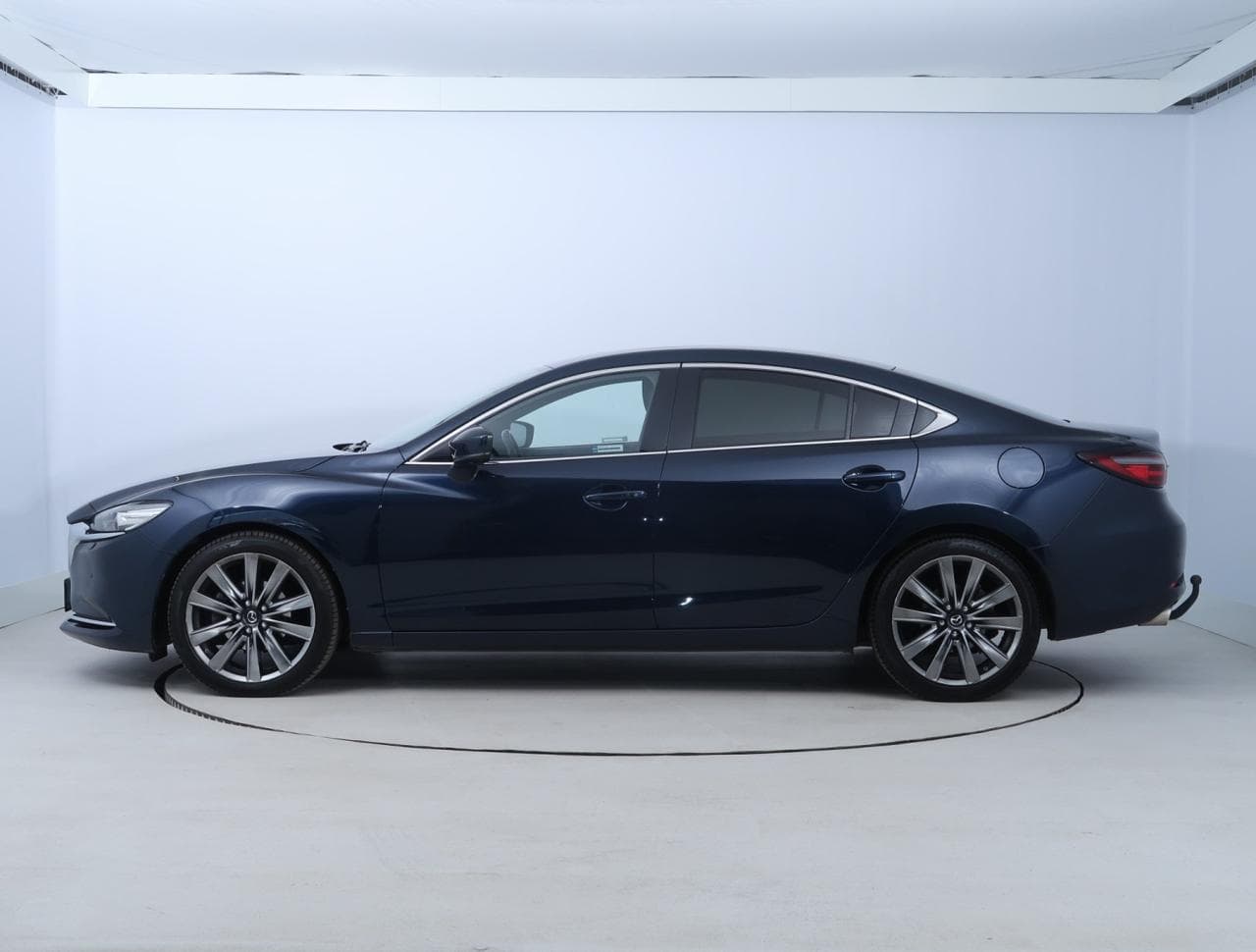 2019 Mazda 6 - 4