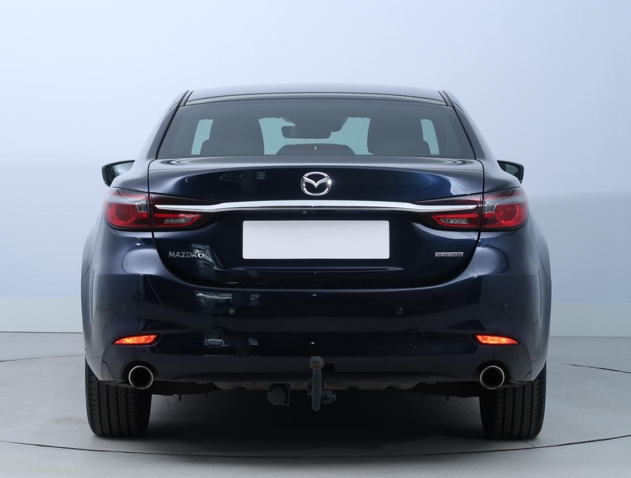 2019 Mazda 6 - 6