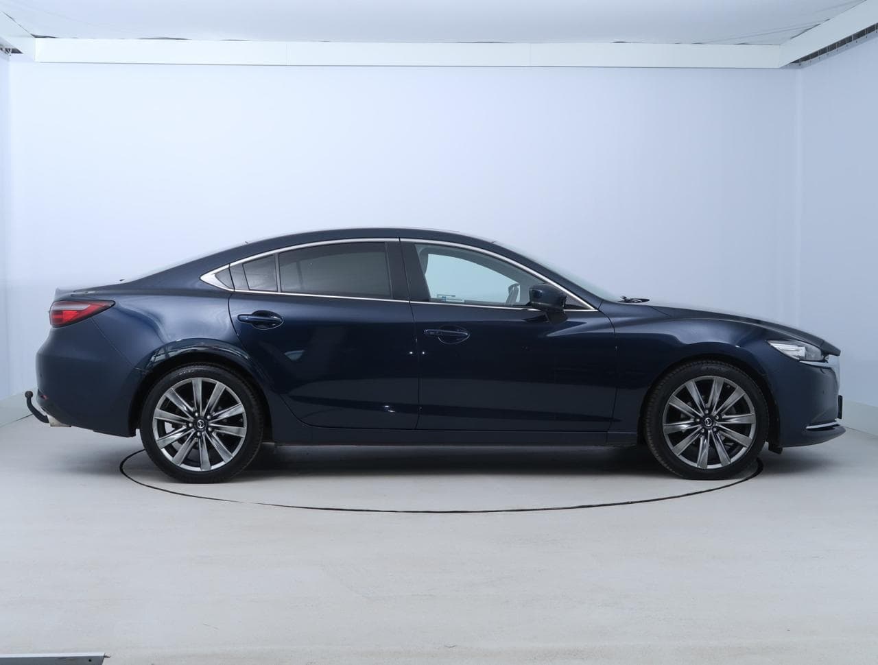 2019 Mazda 6 - 8