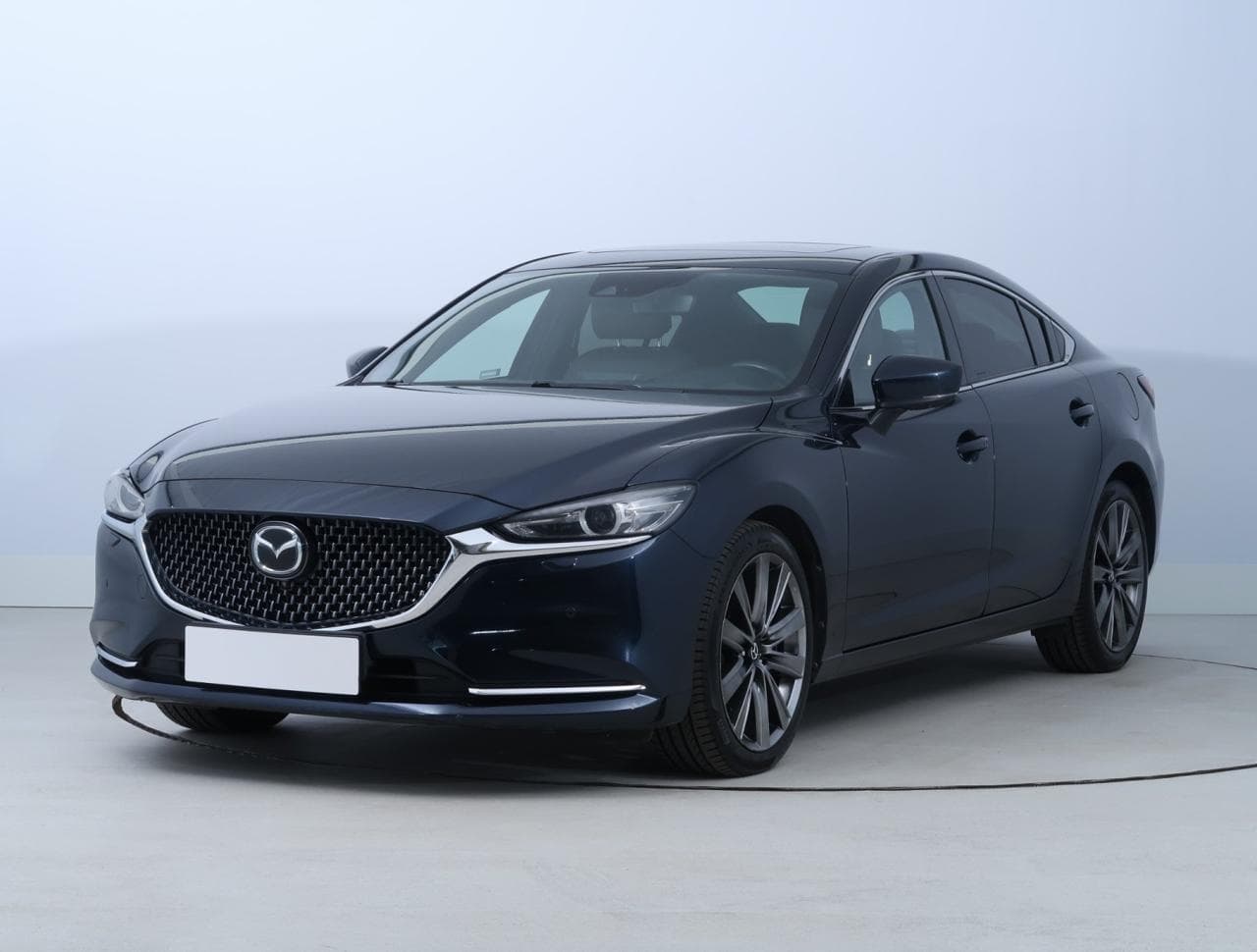2019 Mazda 6 - 3