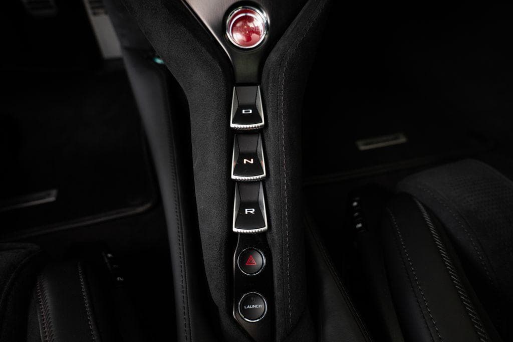 McLaren 720S - 11