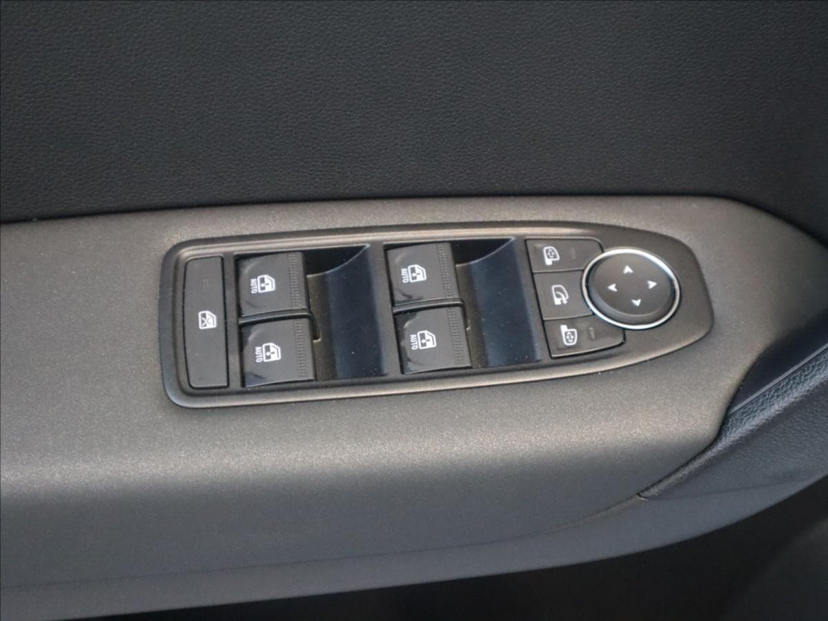 2025 Mitsubishi ASX - 8