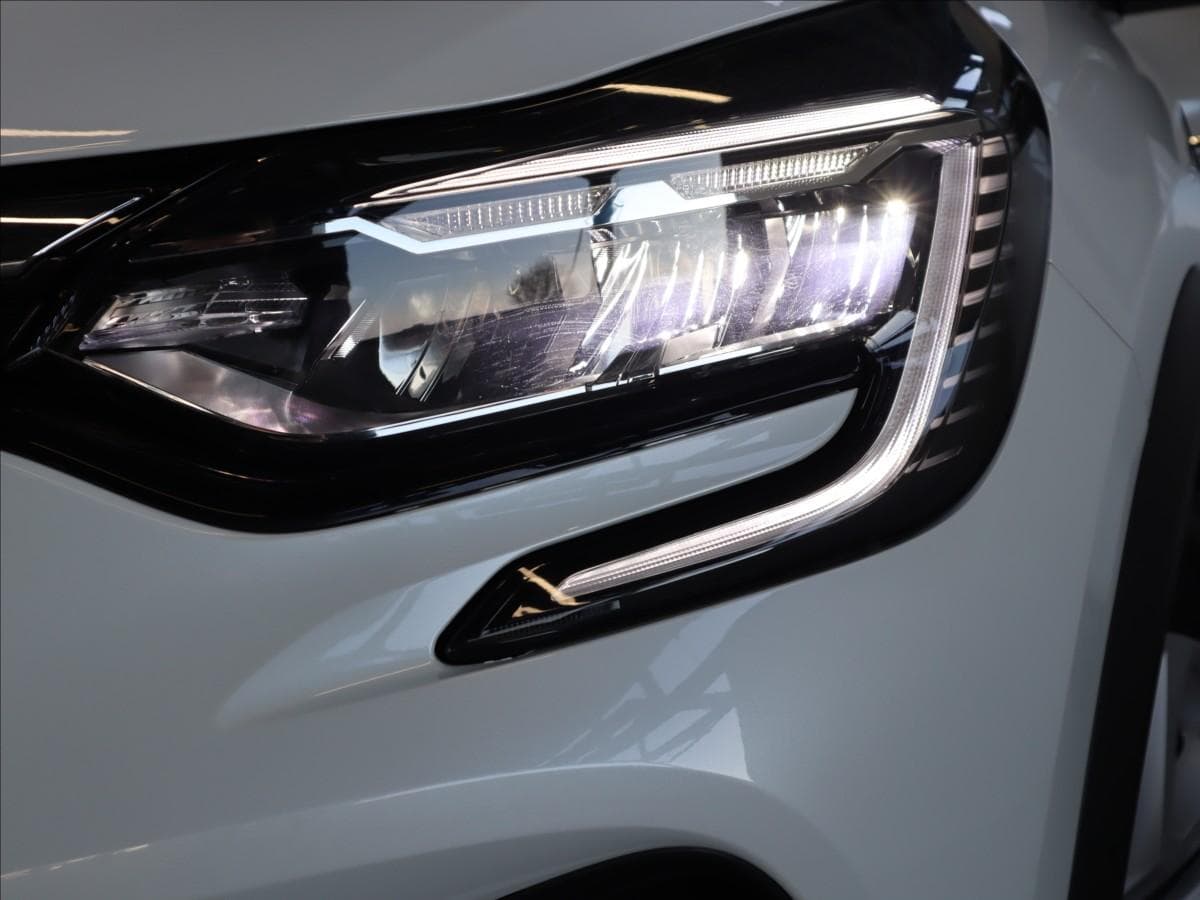 2025 Mitsubishi ASX - 7