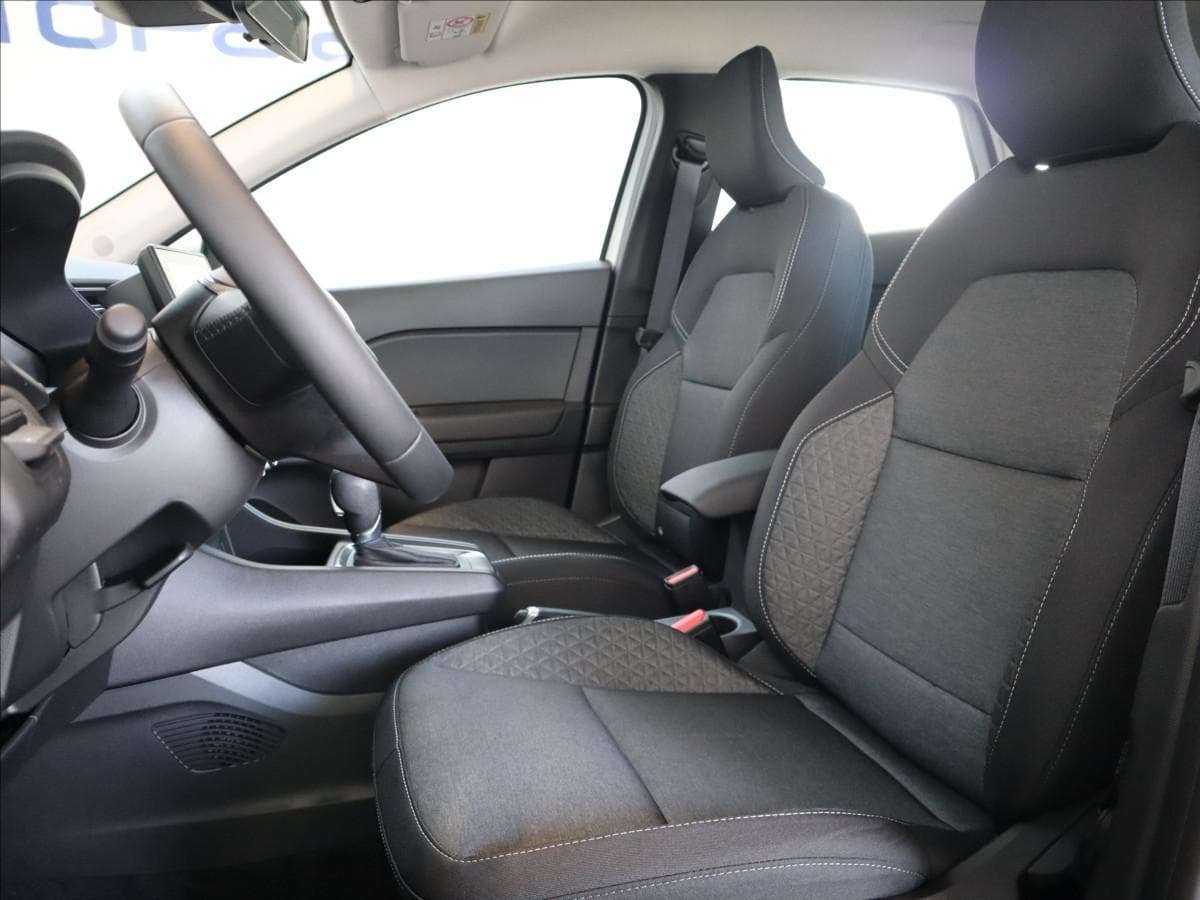 2025 Mitsubishi ASX - 9