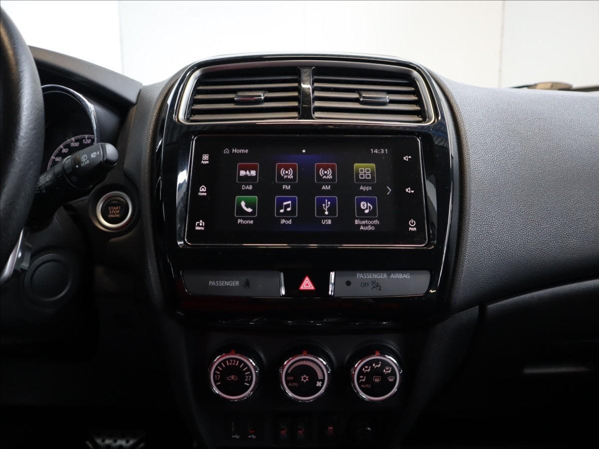 2019 Mitsubishi ASX - 18