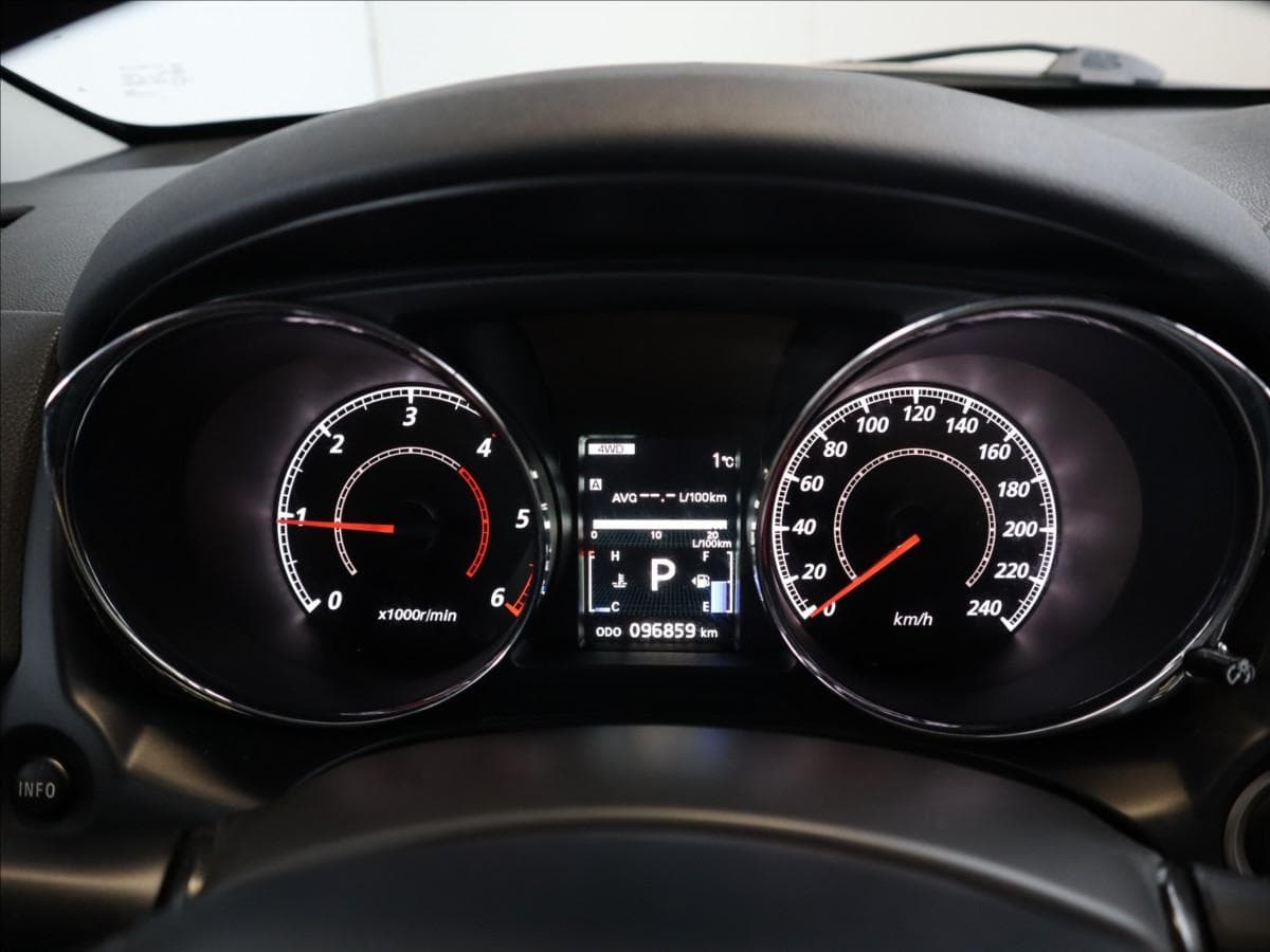 2019 Mitsubishi ASX - 15