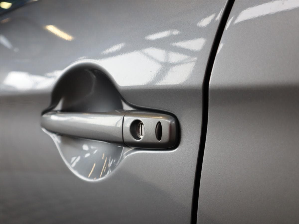 2019 Mitsubishi ASX - 7