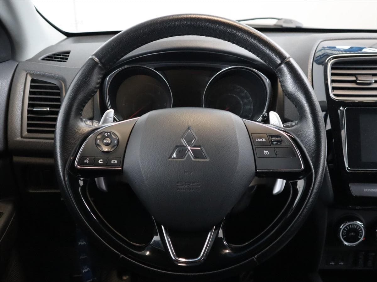 2019 Mitsubishi ASX - 14