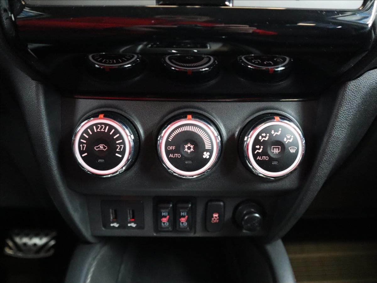 2019 Mitsubishi ASX - 16