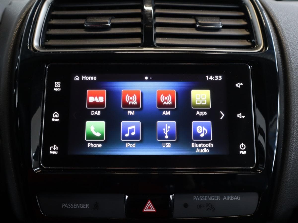 2019 Mitsubishi ASX - 19