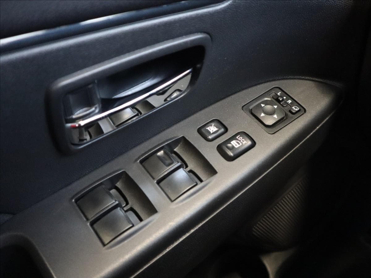 2019 Mitsubishi ASX - 12