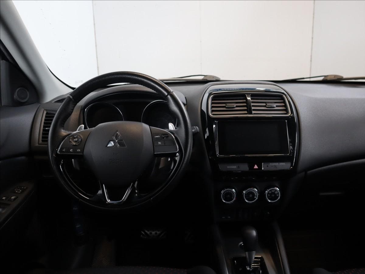 2019 Mitsubishi ASX - 13