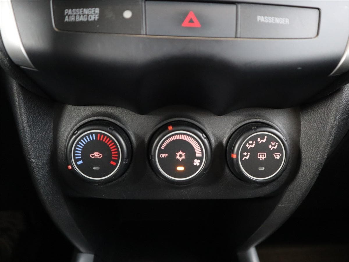 2014 Mitsubishi ASX - 14