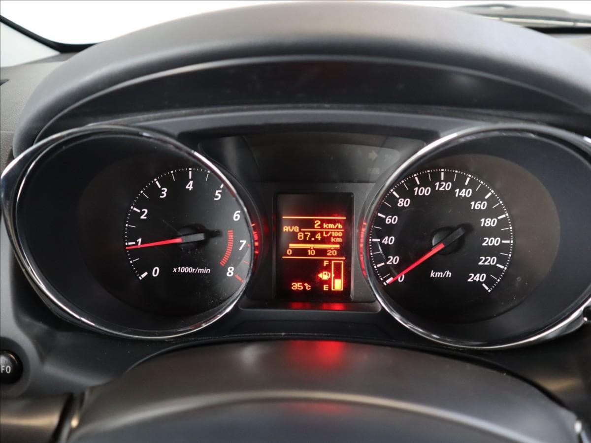 2014 Mitsubishi ASX - 17