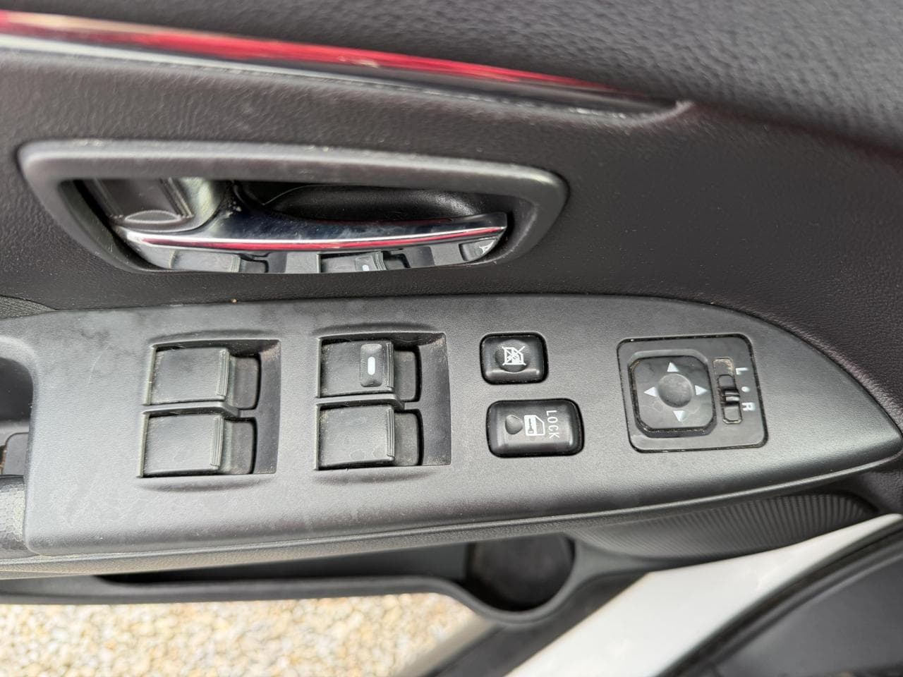 2014 Mitsubishi ASX - 15