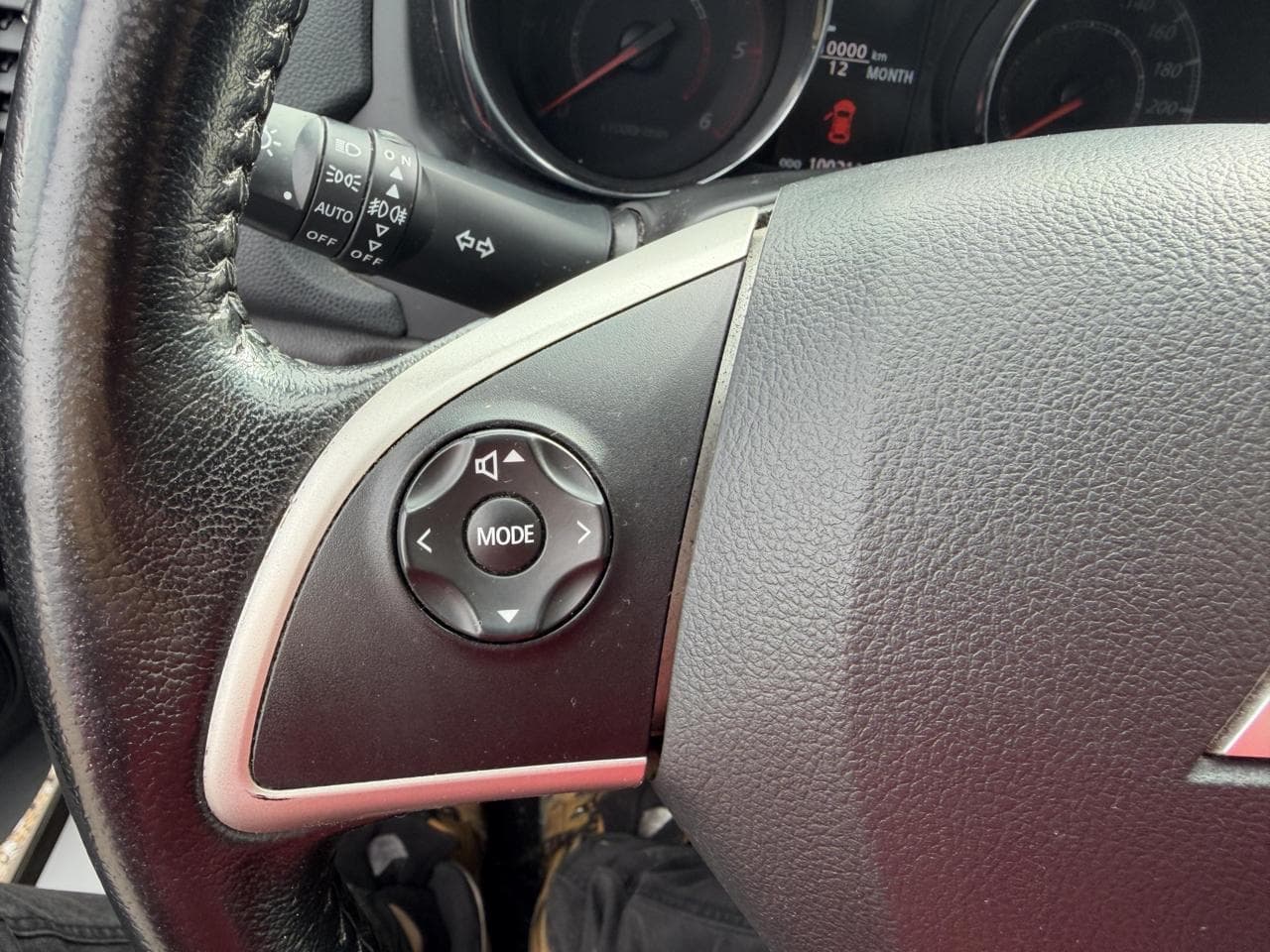 2014 Mitsubishi ASX - 11