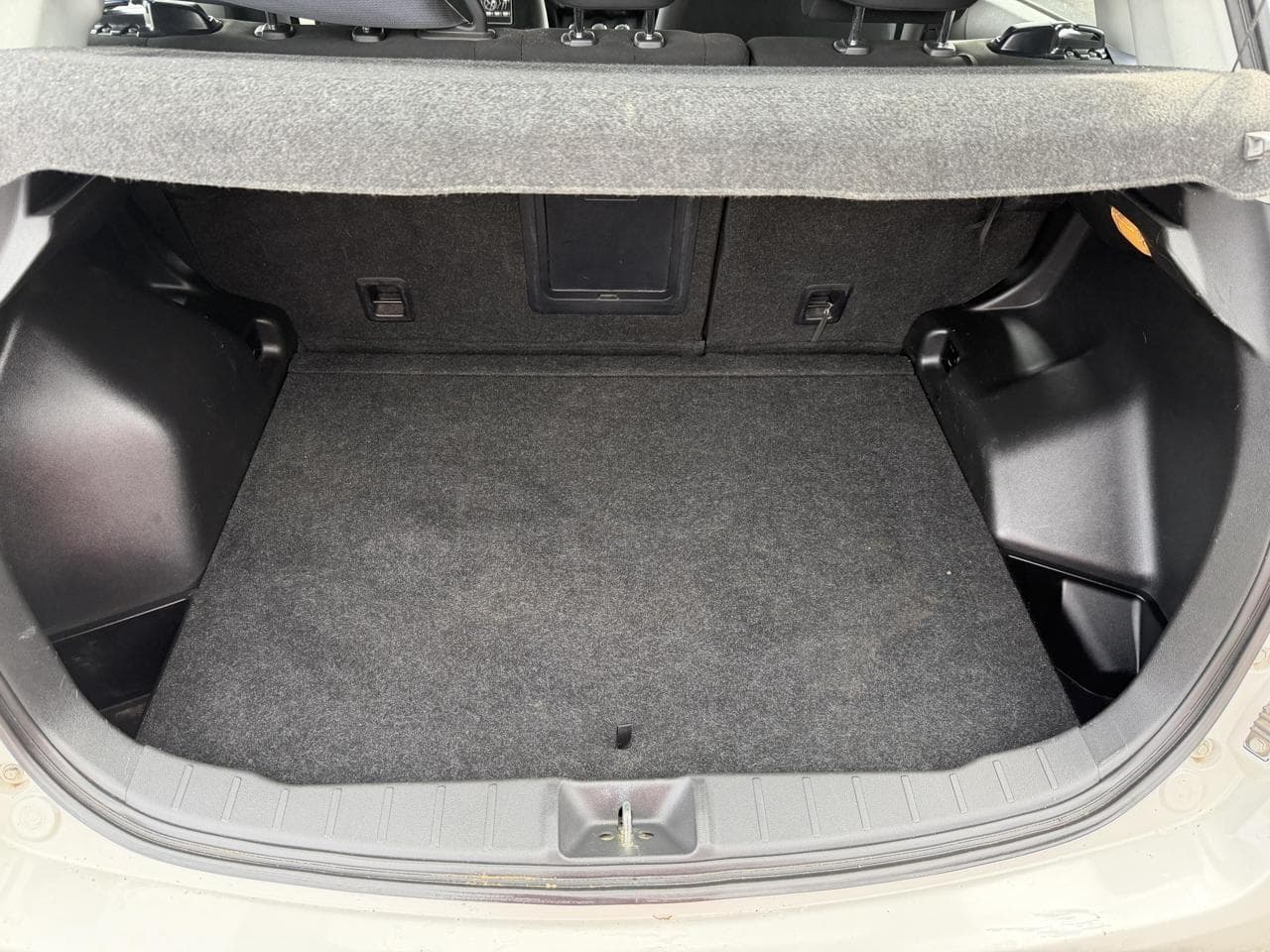 2014 Mitsubishi ASX - 7