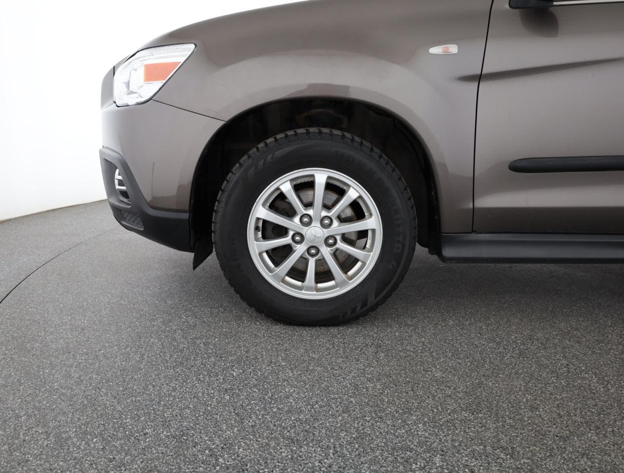 2011 Mitsubishi ASX - 20