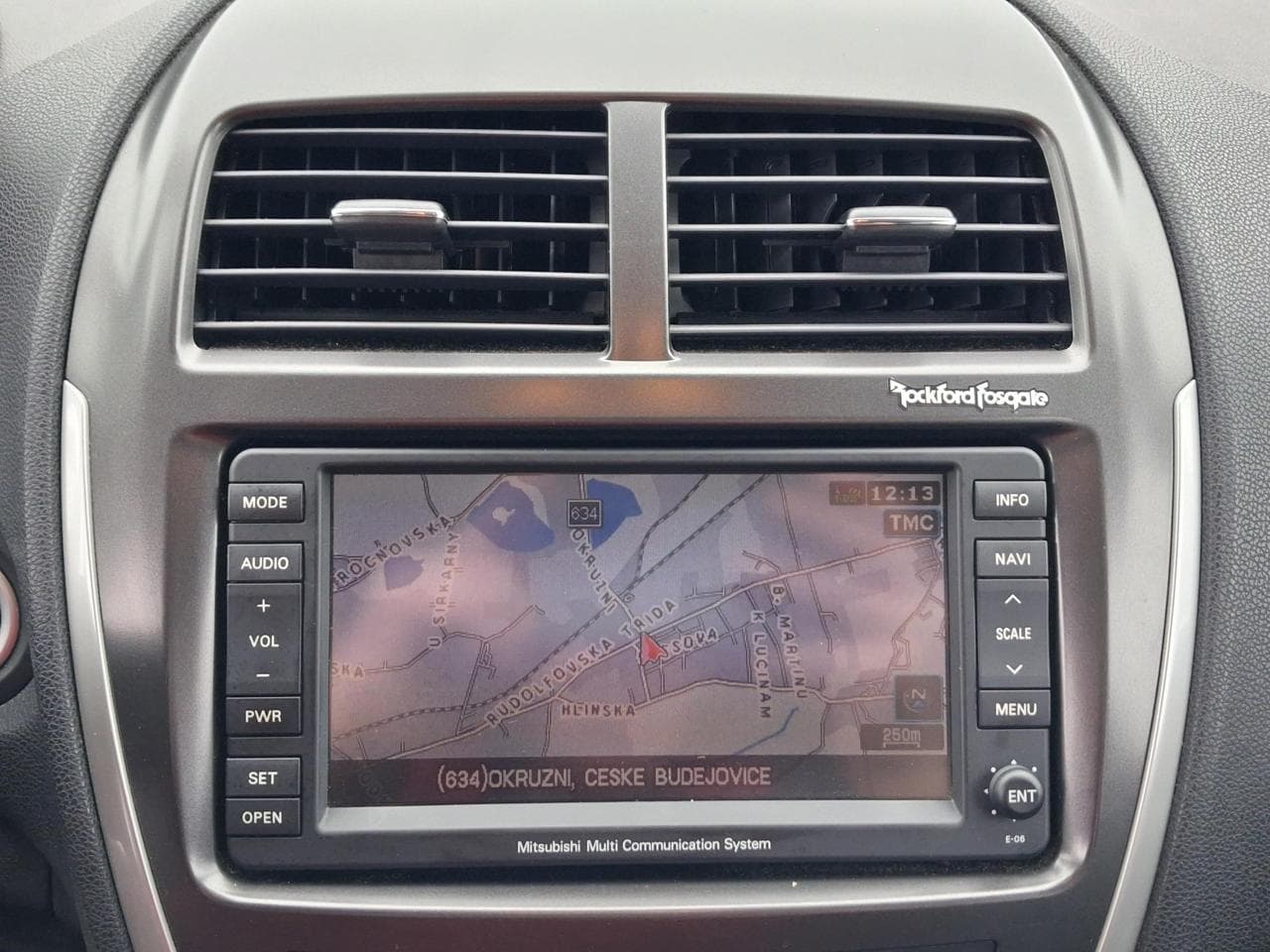2012 Mitsubishi ASX - 14