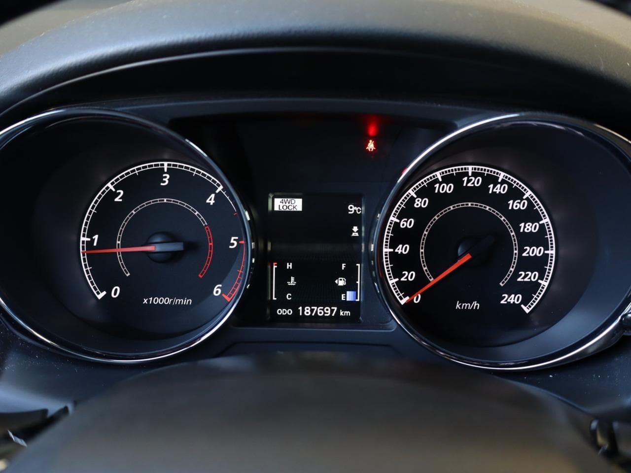 2016 Mitsubishi Asx - 15